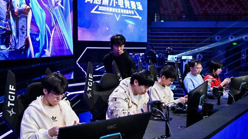 英雄联盟职业赛事各赛区风格差异从何而来
